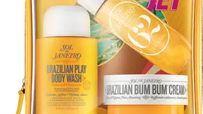 Ako si nastaviť skincare rutinu na cestách, aby fungovala aj bez polovice kúpeľne