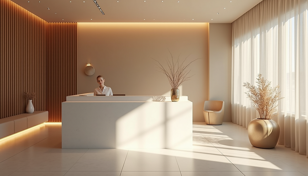 Wellness zážitky v Bratislave: Objavte harmóniu tela a duše