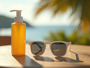 Ako zostaviť perfektnú letnú SPF výbavu - ochrana pokožky v lete