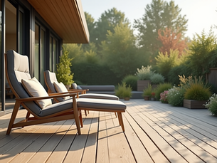 Nakupujte záhradný nábytok ľahko online - bezpečný nákup záhradného nábytku