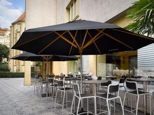 Pasta Café Prague: autentická talianska kuchyňa v centre mesta