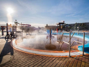 Bešeňová – ideálne miesto na wellness pobyt na Liptove