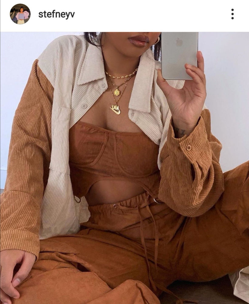 Braun und Beige sind Trend?!