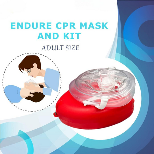 BLS プロバイダーマニュアル  CPR  MASk付き BLSプロバイダーマニュアル2020 CPRマスク付き