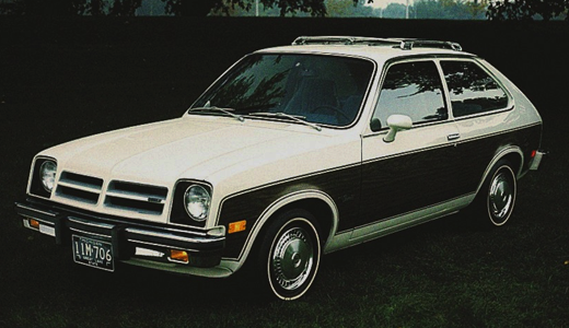 Chevette