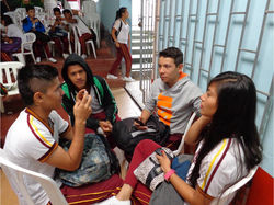 Actividades de Practica