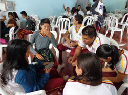 Actividades de Practica4