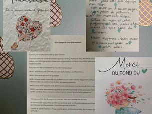 Rentrée pour Tipipôle, les Pascaloups et les Florentins