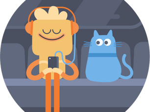 A Tour of Mindfulness Apps