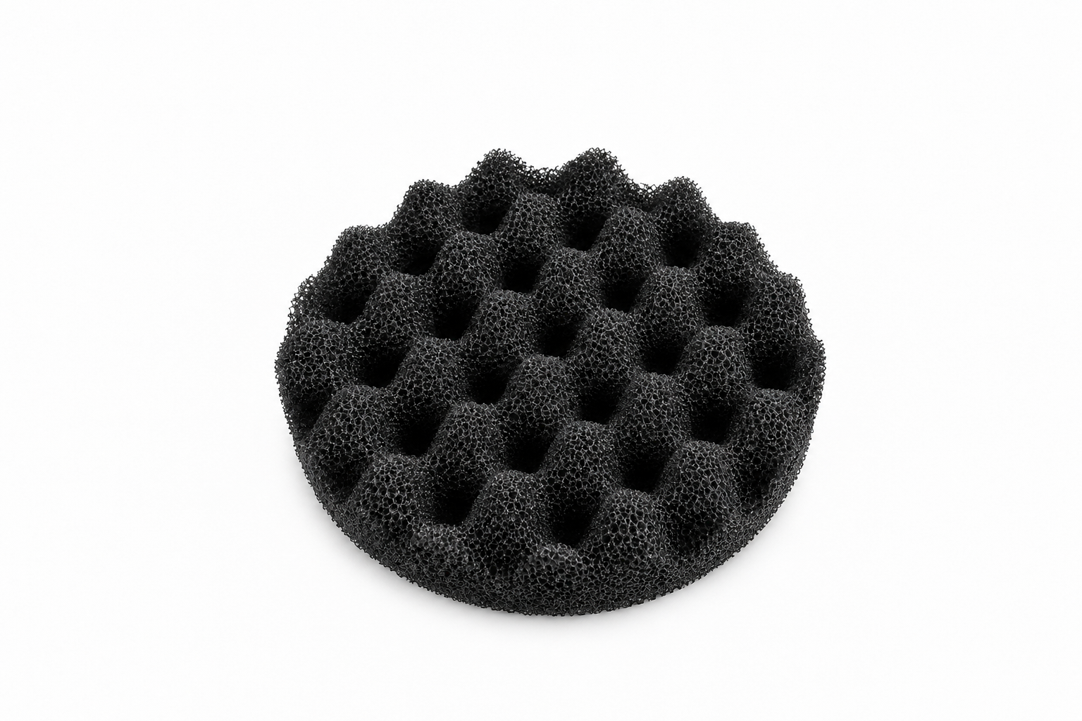2x filterfoam geschikt voor Fluval FX 4/5/6 Bio Foam