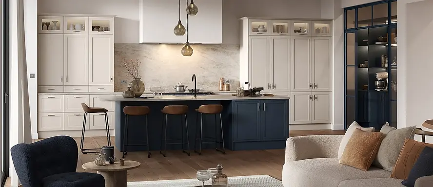 Arrington Shell and Slate Blue_Main Shot.webp