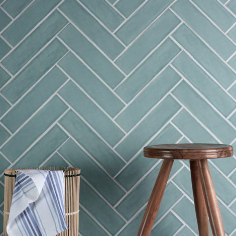 Ca Pietra - Carter Ceramic Mint