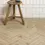 Thumbnail: Ca Pietra - 6.2x23.5cm Buscot Porcelain Parquet Textured