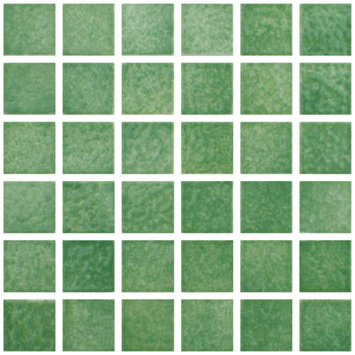 WAXMAN - 25x25mm Harmonie Clairiere - 302032100