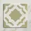 Thumbnail: Ca Pietra - 13x13cm STUDIO Cassius Light Green Ceramic