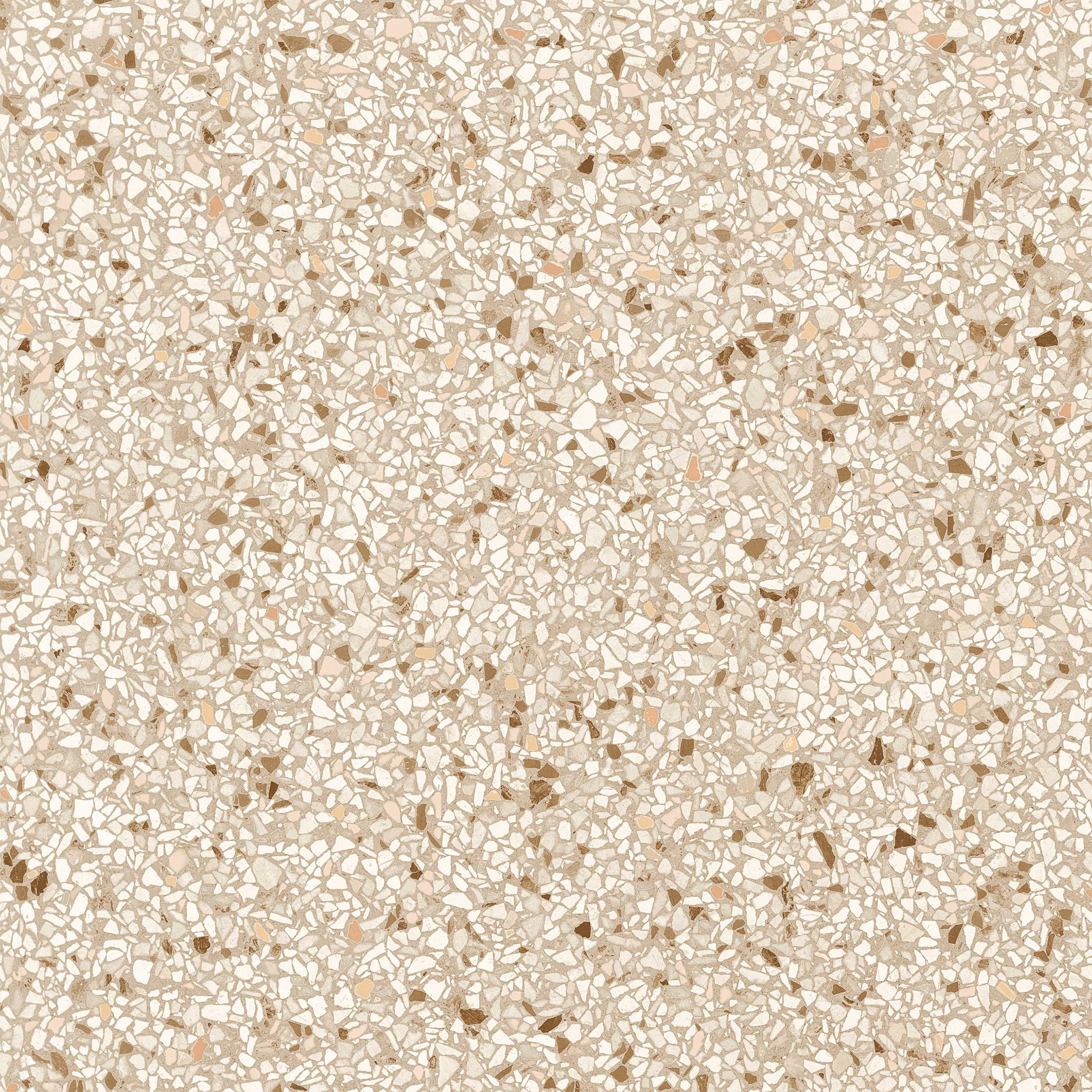 Grespania - 20x20cm Ducal Brown