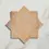 Thumbnail: Ca Pietra - 15.5x15.5cm Fez Star/Linara Cotto