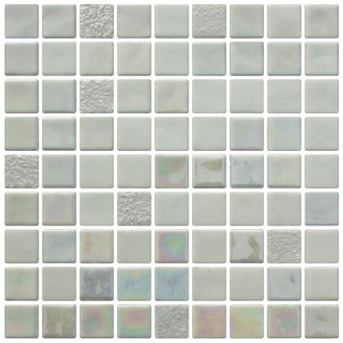 WAXMAN - 25x25mm Sundance Blanco - 401612512
