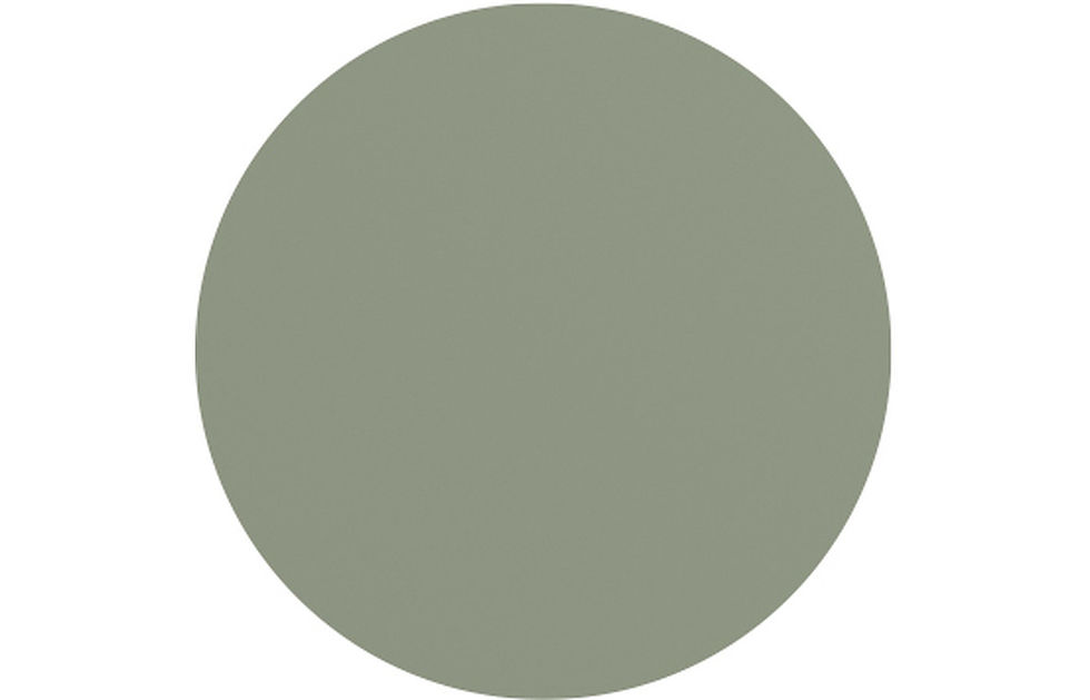Thumbnail: Veyra 790mm Wall Hung 2 Drawer Basin Unit (No Top) - Matt Olive Green