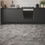 Thumbnail: Verona - 600x600mm Apollo Grey Polished Wall & Floor Tile