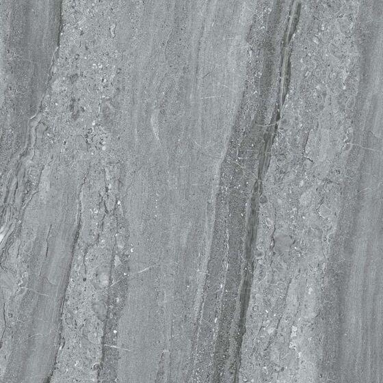 Thumbnail: Verona - 300x600mm Laurent Grey Matt Porcelain W&F
