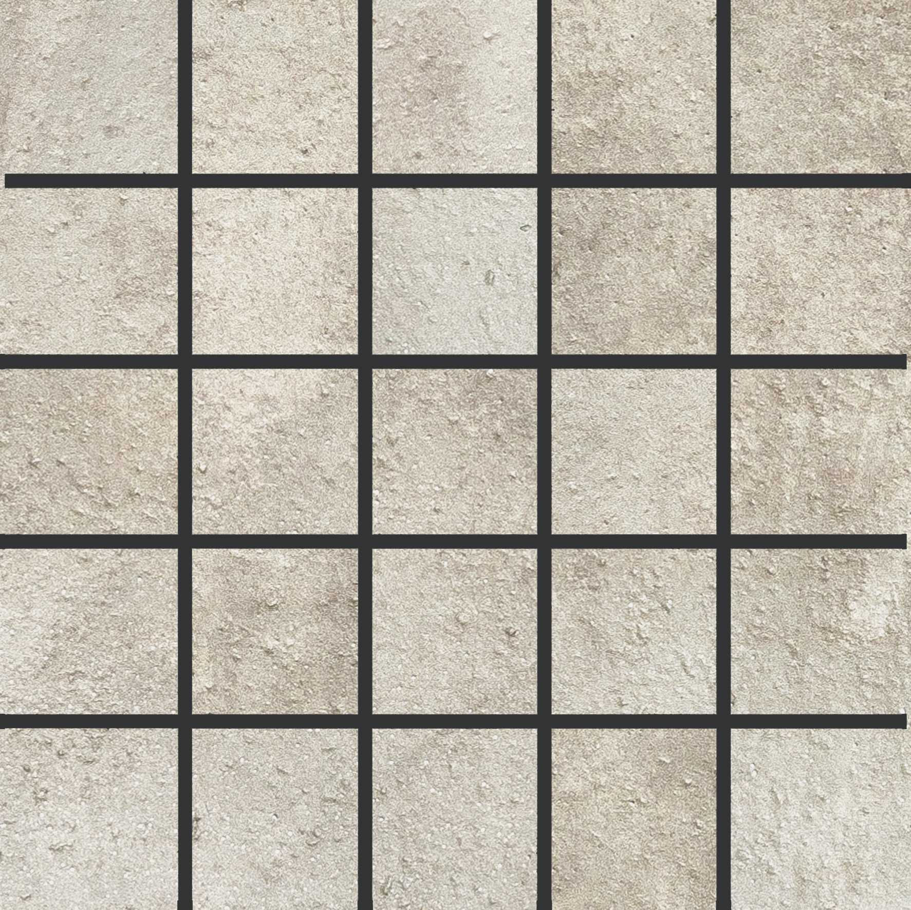 Grespania - 30x30cm Tempo Smoke