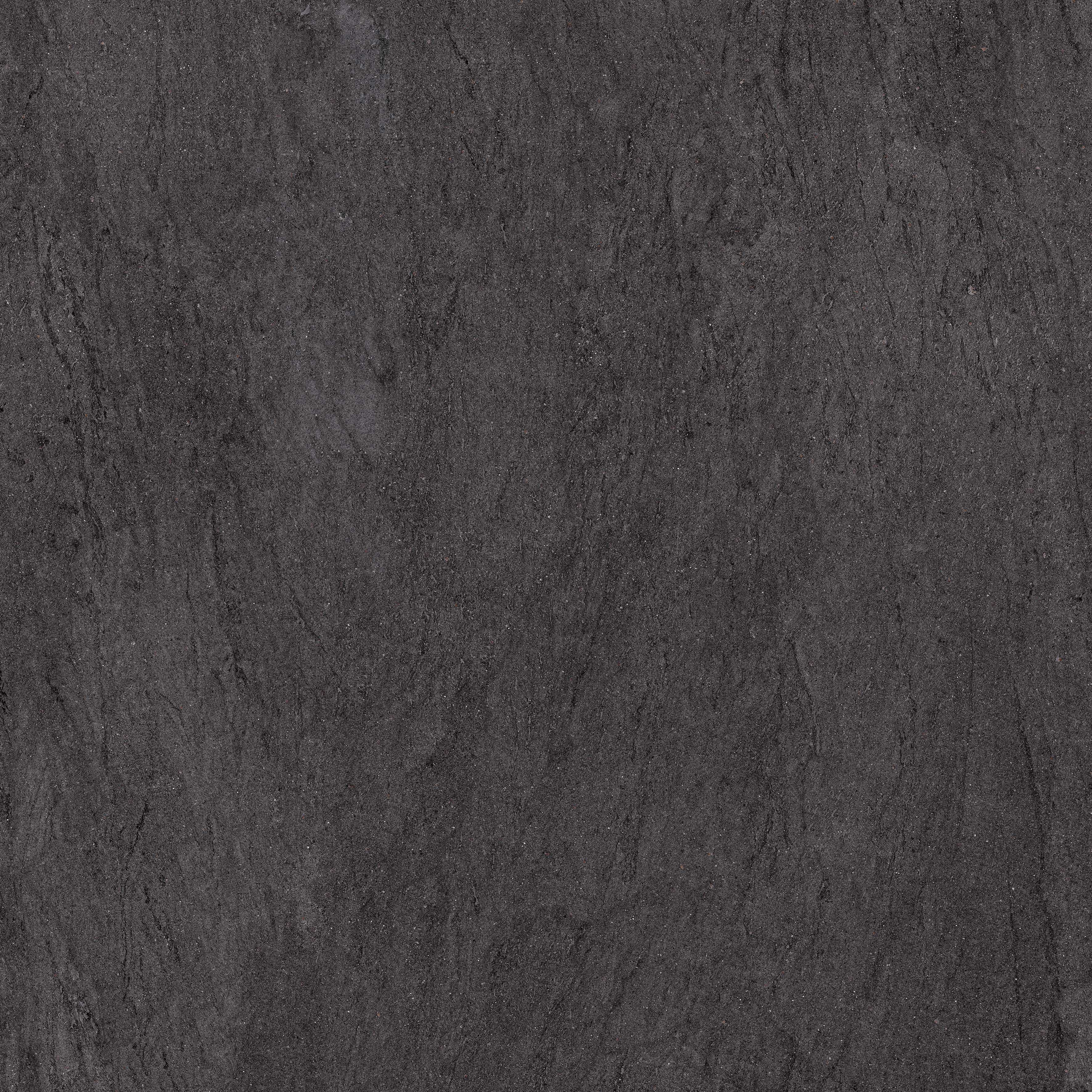 Grespania - 120x120cm Basaltina Negro