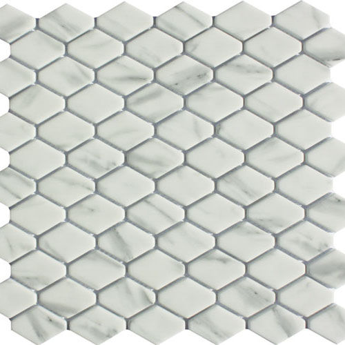 WAXMAN - 35x48mm Ritz Carrara Lozenge - 225210001