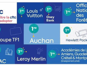 Connaître la CFTC, c'est l'adopter.