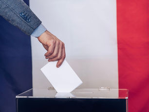 Élections présidentielles 2022