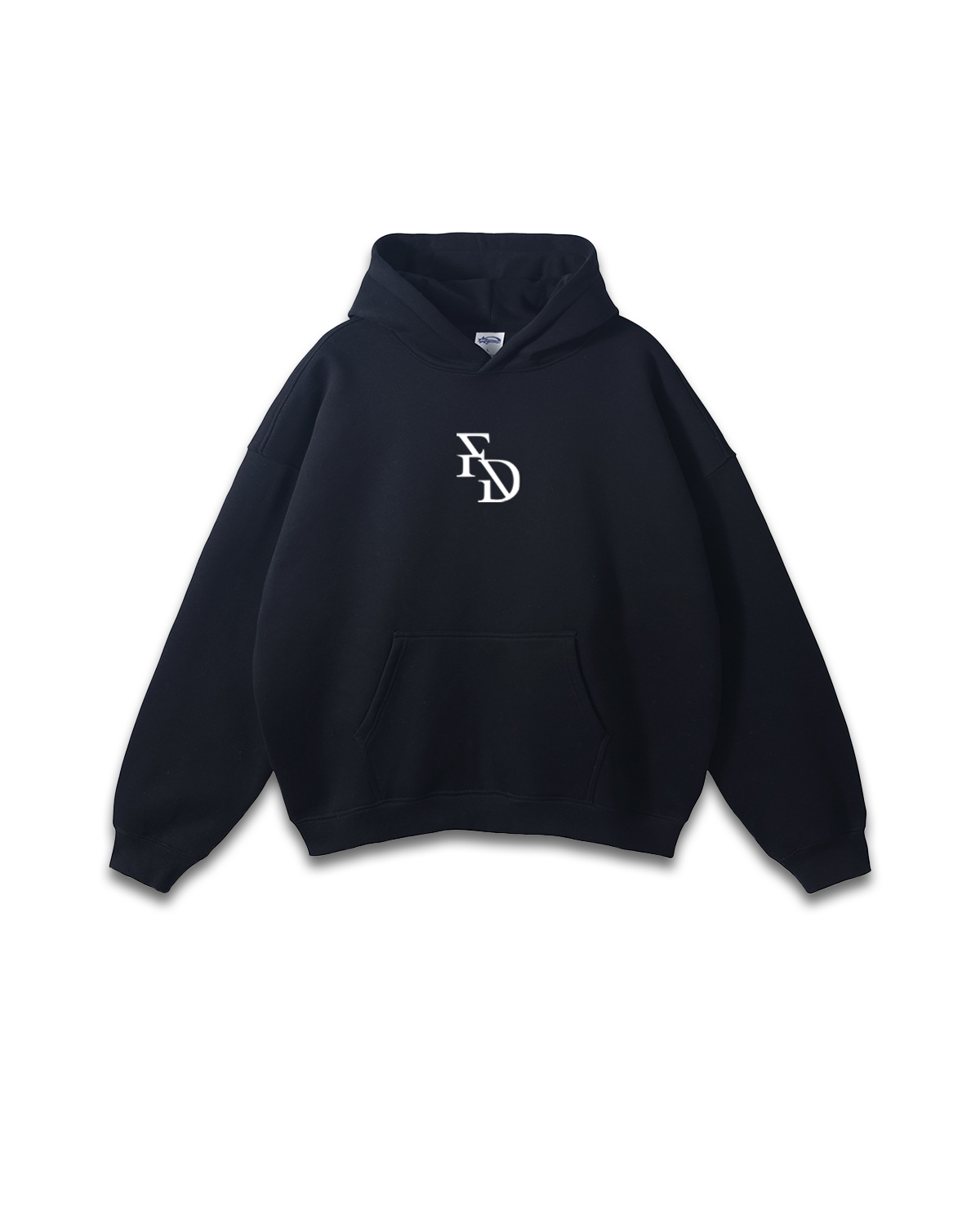 Famous Design Hoodie