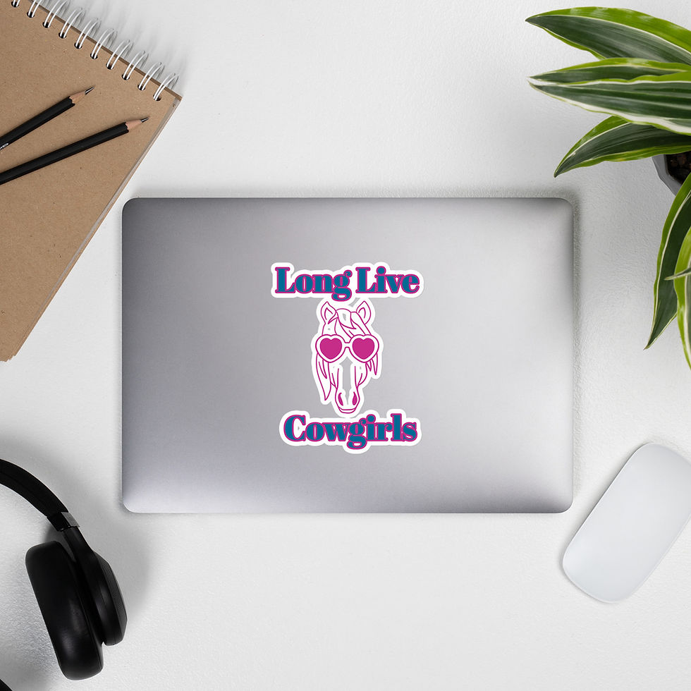 Thumbnail: Bubble-free stickers