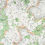 Thumbnail: Framed map of Northumberland National Park