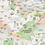 Thumbnail: Northumberland National Park mapNorthumberland National Park map