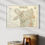 Thumbnail: North Wales Map