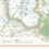 Thumbnail: Decorative map of Norfolk