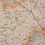Thumbnail: Stratford on Avon map