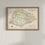 Thumbnail: East Sussex Map - Mini Map