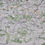 Thumbnail: Decorative map of Surrey