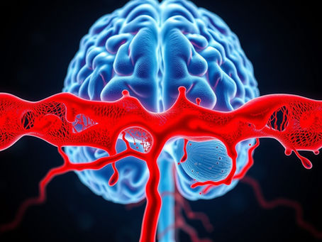 Exploring the Impact of Aging on the Blood Brain Barrier Function