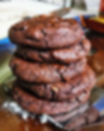 REGULAR, NON-KETO ITEMS