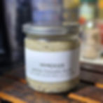 KETO Tinapa Paté