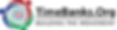 TimeBanks.Org Logo