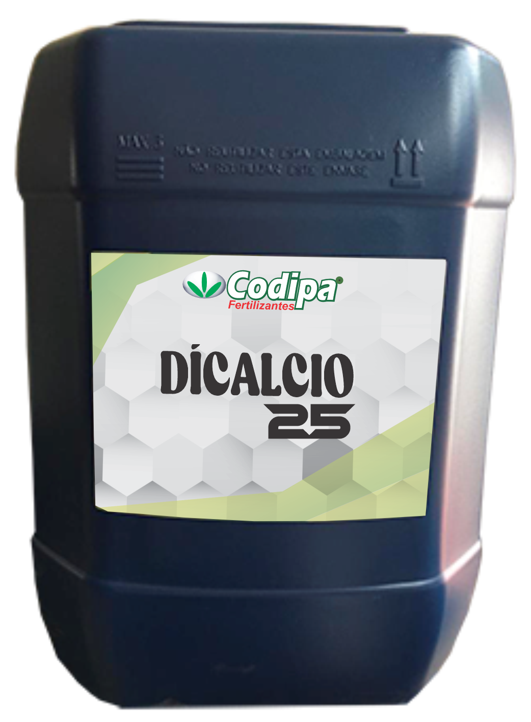 DICÁLCIO