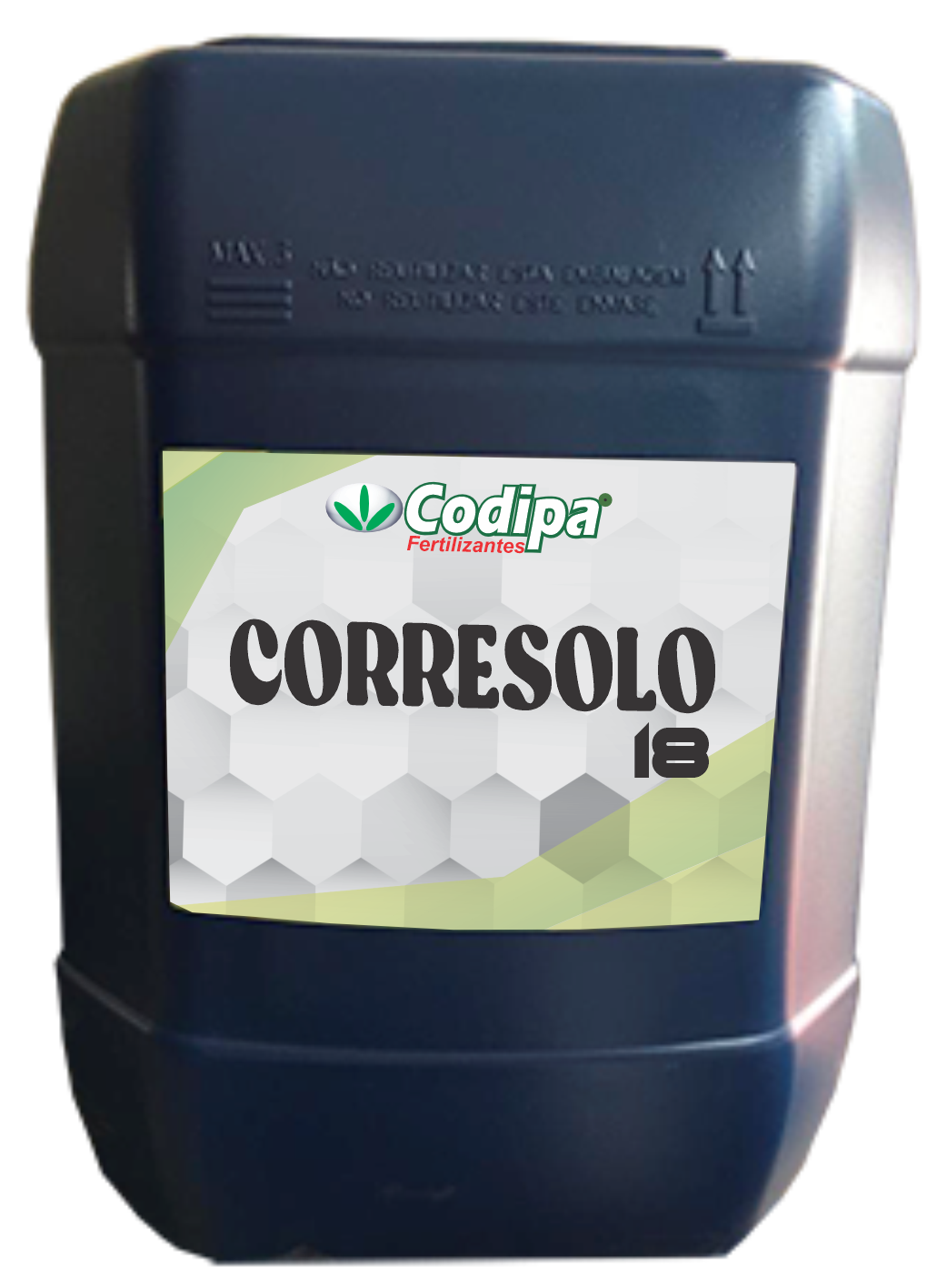 CORRESOLO 18