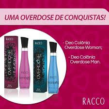 DEO COLONIA OVERDOSE