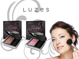 Blush Luzes