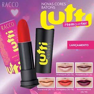 BATON LUCCI COLLORS
