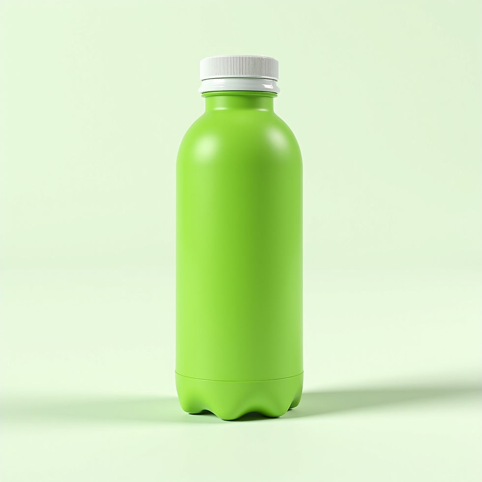 Cyber Lime Surge
