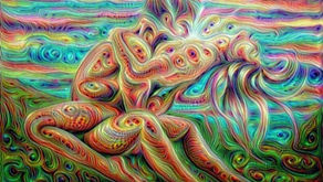 My Tantric Awakening